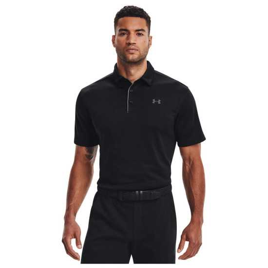 Under Armour Ανδρική κοντομάνικη μπλούζα Tech Polo